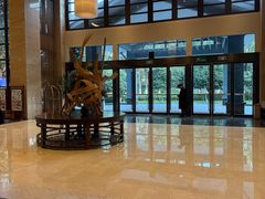 -天目湖御水温泉·度假酒店