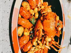 -虾胡闹龙虾馆(湄南河店)