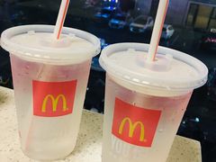 -麦当劳(温州人民路店)