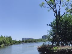 -成都南湖公园