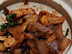 -蔡澜点心·粤菜(花城汇南区店)