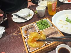 -永安鱼庄·镇江菜(东吴路店)