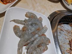 -牛太郎时尚自助烧烤