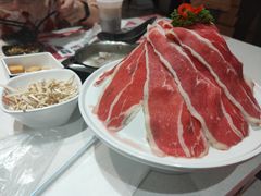 -汤岛涮小火锅(温州龙湾万达店)