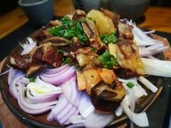 花千骨-蜀大侠火锅(建设路第五大道店)