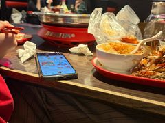 -胖哥俩肉蟹煲(济南世茂国际广场店)