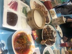 -顺风海鲜港(金玉兰店)
