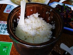 -烟水渔庄餐厅(西溪湿地店)