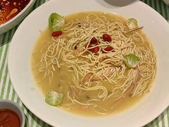 -桂满陇·手作小笼包&江南叫花鸡(中山公园店)