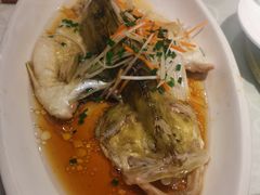 -阿英煲(凉城路店)