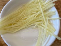 姜丝-裕兴记·三虾面(西北街总店)