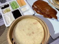 -小大董·烤鸭(凤凰汇店)