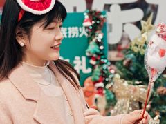 -海底捞火锅(新华联梦想城店)