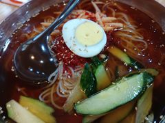 -京玉菲饭店(李村店)