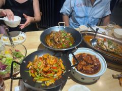 -徽张·新徽菜(五棵松·永定路店)
