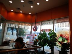 -肯德基(顺义光明大街店)