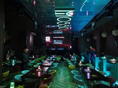-MOSSO音乐酒吧·Live House(南京西路店)