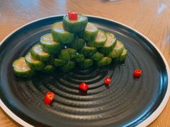 -彩丰楼中餐厅·仁恒洲际酒店