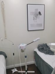 -VE专注问题肌·赛诺龙&科学美肤中心