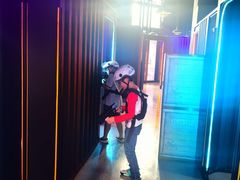 -镭战大联盟真人CS·生日派对·亲子聚会·团建(天安千树店)