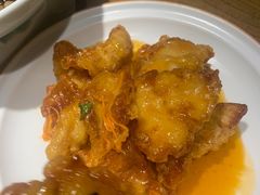 锅包肉-一轩饺子馆(丽都店)