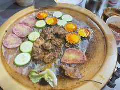 -阿昌白族石板烧·菌锅(大理古城店)