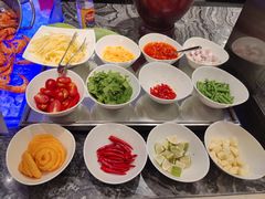 -厦门艾美酒店·新食谱西餐厅