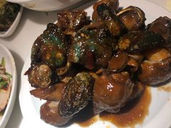 -日丰园海肠水饺·老字号大连海鲜(和平广场店)