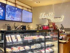 -COSTA COFFEE(西贸凯德晶品4层2店)