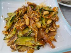凉拌猪耳朵-老四川平头酸菜鱼(衙前店)