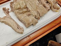 -品回味清真西北楼(宁波首店)