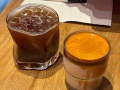 -Punchline Coffee&Roaster(同济大学店)