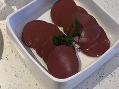 -潮牛壹号鲜牛肉火锅(光谷天地店)