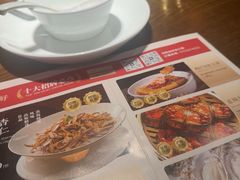 -张家卫·阳江菜·小海鲜(肥婆湾桥店)