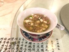 西湖牛肉羹-壹零贰小馆(桂城石啃店)
