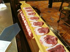 -羊大爷涮肉(亮马桥店)