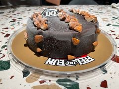 -DQ·蛋糕·冰淇淋(包河万达店)