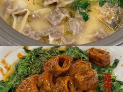 -瑞福园联谊餐室(茂名南路店)