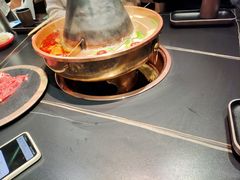 -乔先生涮肉·鲜活牛羊肉火锅(塘沽店)