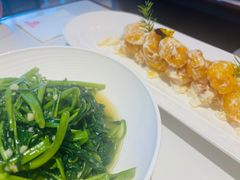 -东方早茶 海鲜•青岛菜(国信体育中心店)