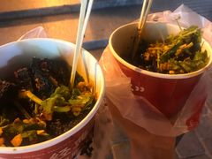 -黑色经典臭豆腐·长沙鲜食商店(坡子街店)