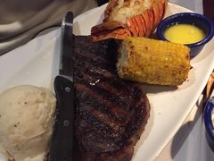 -RED LOBSTER(中城西店)
