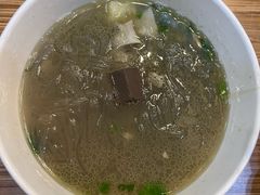 -回味鸭血粉丝汤(南京站店)