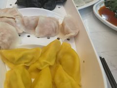 -船歌·鱼水饺青岛菜(国贸商城店)