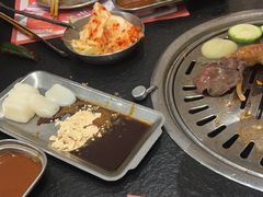 -炽城·烤肉名家(鸿达中央广场店)