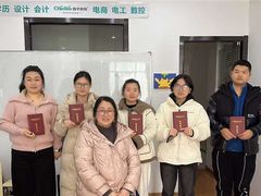 -春华教育学历提升培训(梁溪校区)