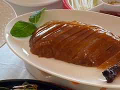 -满堂·烤鸭店·北京菜(鼓楼店)