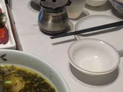 -李记搅团•非遗陕菜(三桥店)
