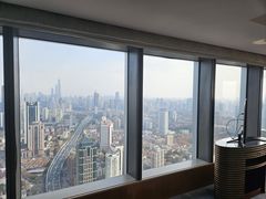 -上海静安香格里拉大酒店