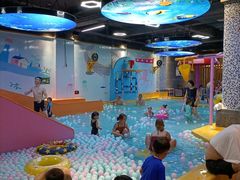 -青水瓦台汤泉(未央店)